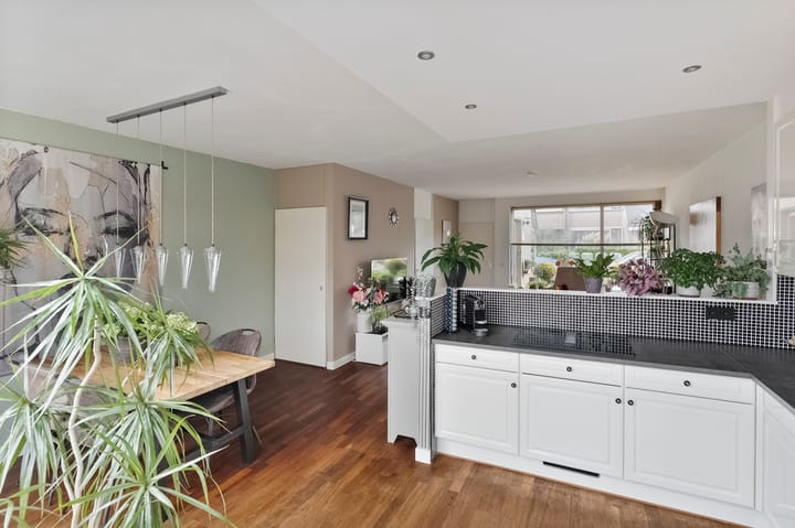 Tussenwoning te koop: Zeggegors 15, Mijnsheerenland