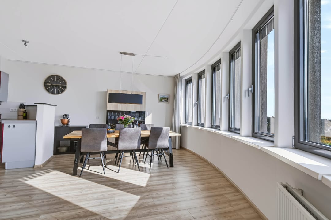 Foto 11 van Chamavenlaan 264