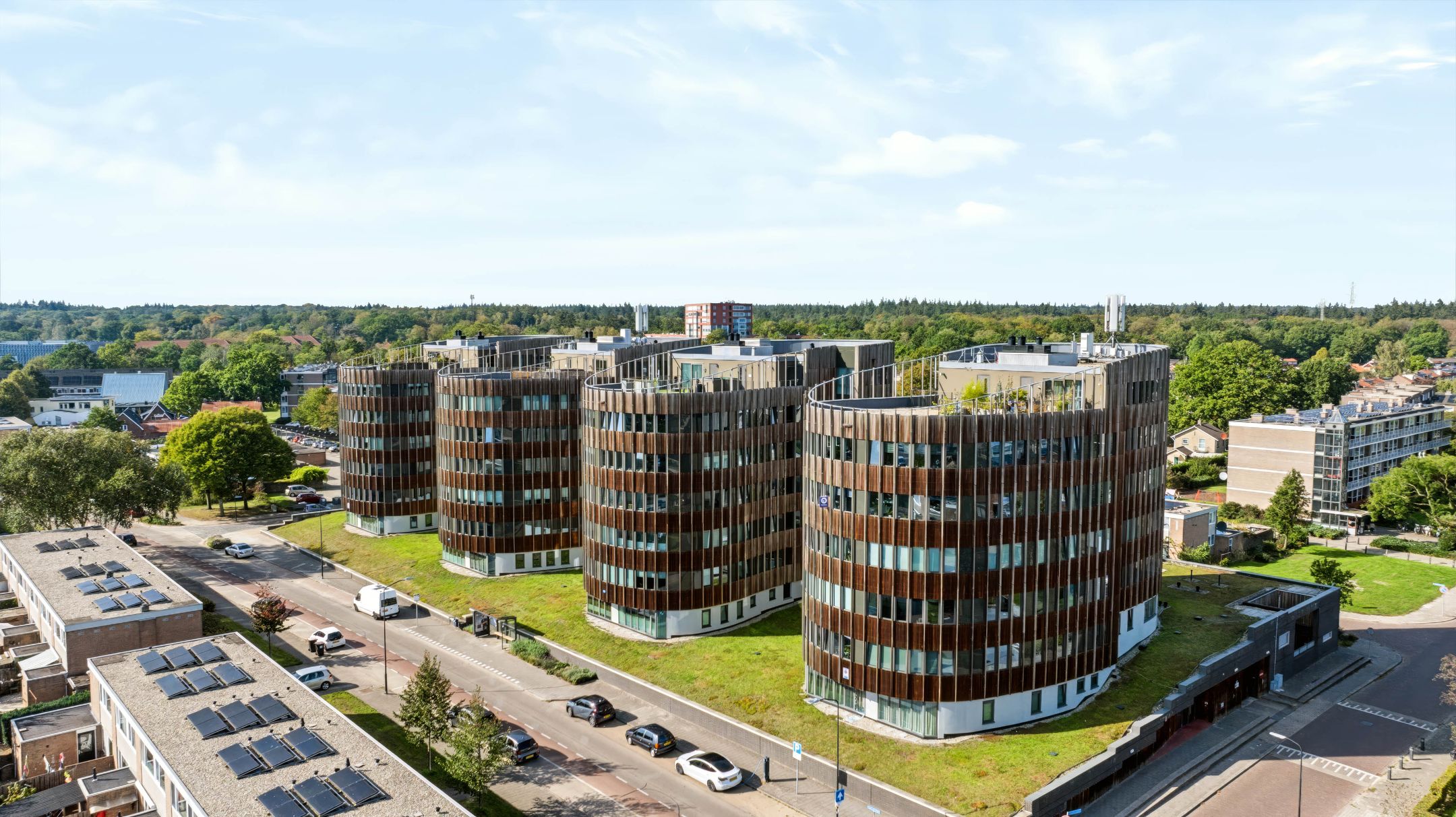 Chamavenlaan 264 