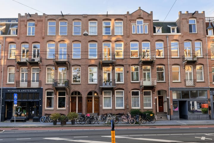 Photo 2 of Koninginneweg 257-B