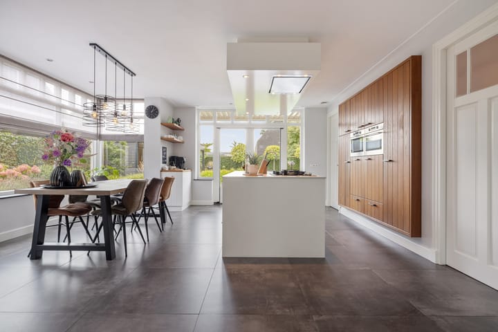 Vrijstaande woning te koop: Vlas 36, Asten