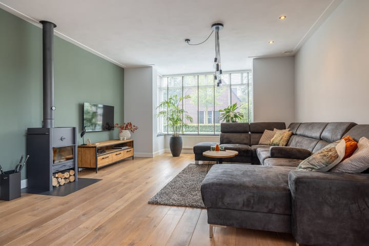 Vrijstaande woning te koop: Vlas 36, Asten