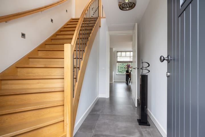 Vrijstaande woning te koop: Vlas 36, Asten