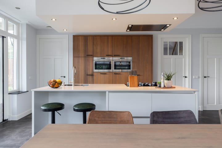 Vrijstaande woning te koop: Vlas 36, Asten