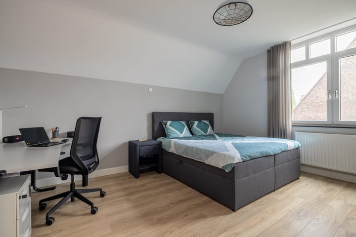 Vrijstaande woning te koop: Vlas 36, Asten