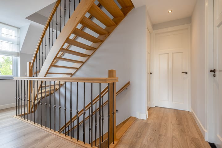 Vrijstaande woning te koop: Vlas 36, Asten