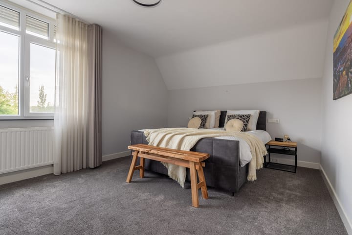Vrijstaande woning te koop: Vlas 36, Asten