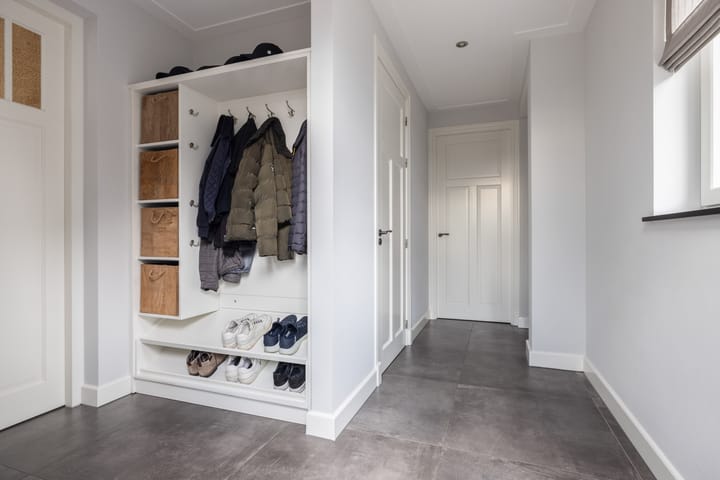 Vrijstaande woning te koop: Vlas 36, Asten