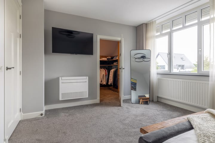 Vrijstaande woning te koop: Vlas 36, Asten