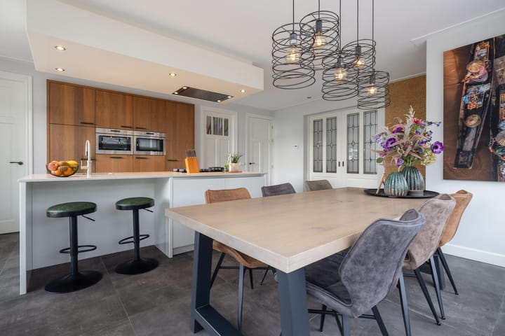 Vrijstaande woning te koop: Vlas 36, Asten