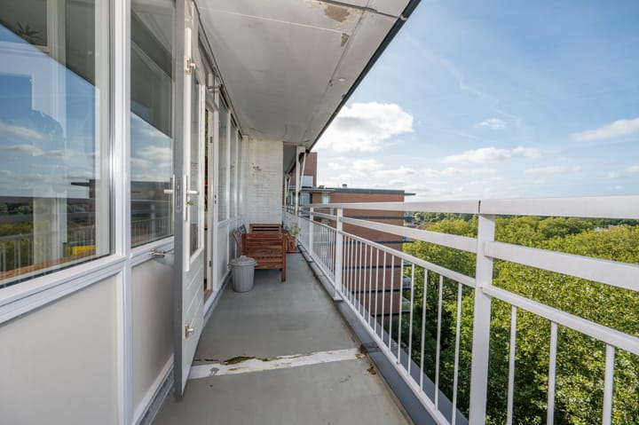 Appartement te koop: Binnenwater 95, Zoetermeer