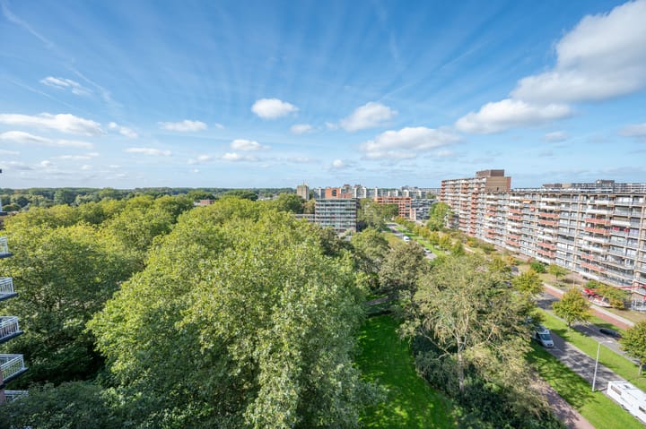 Appartement te koop: Binnenwater 95, Zoetermeer