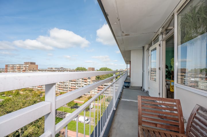 Appartement te koop: Binnenwater 95, Zoetermeer