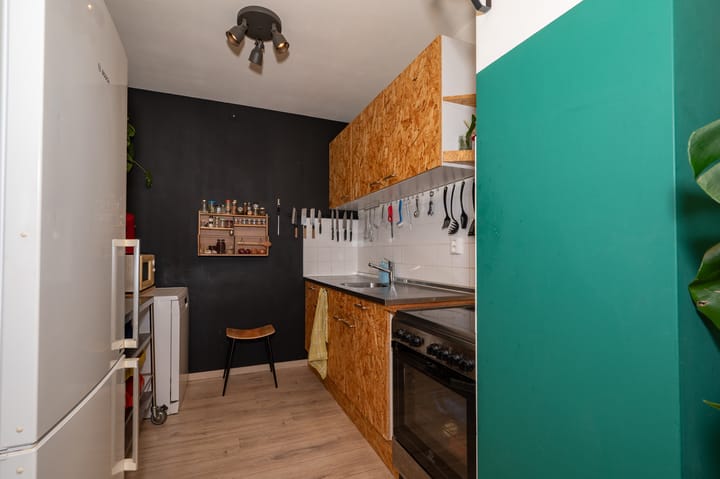 Appartement te koop: Binnenwater 95, Zoetermeer