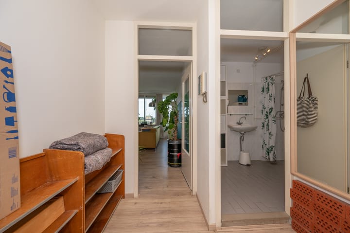 Appartement te koop: Binnenwater 95, Zoetermeer