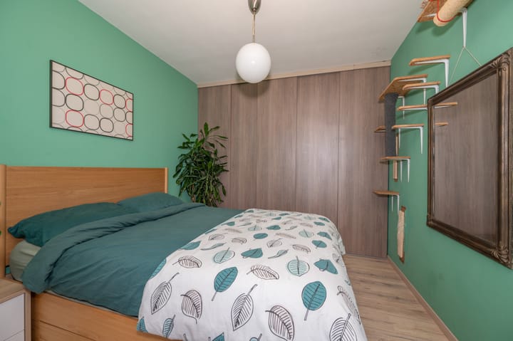 Appartement te koop: Binnenwater 95, Zoetermeer