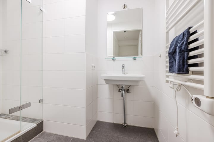 Foto 4 van Binckhorstlaan 311-R