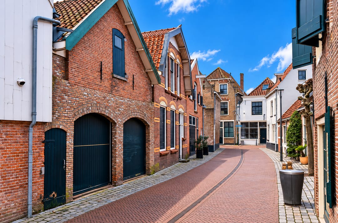Photo 2 of Pyntorenstraat 5