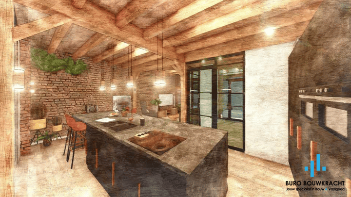 Woning te koop: Pyntorenstraat 5, Goes