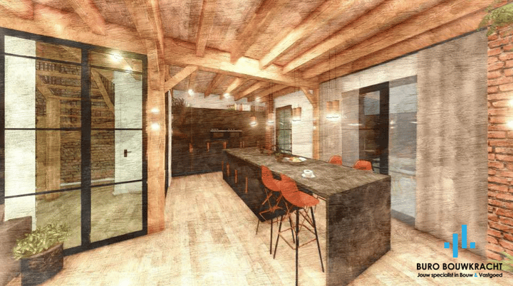 Woning te koop: Pyntorenstraat 5, Goes