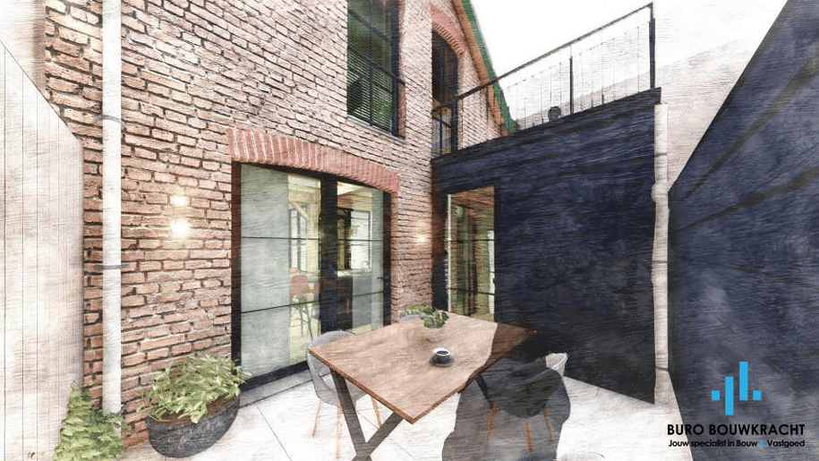 Photo 9 of Pyntorenstraat 5