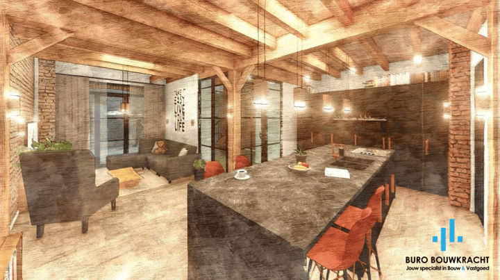 Woning te koop: Pyntorenstraat 5, Goes
