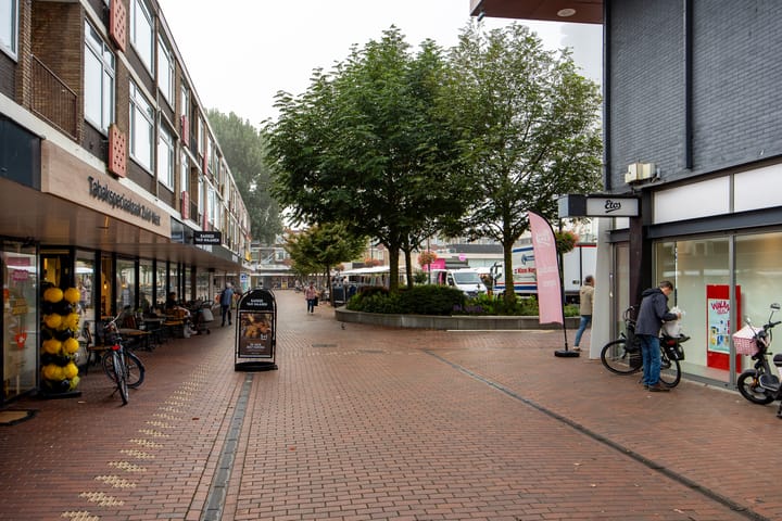Appartement te koop: Vijf Meilaan 250, Leiden