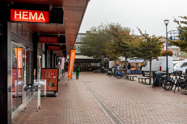 Appartement te koop: Vijf Meilaan 250, Leiden