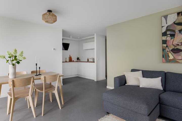 Appartement te koop: Vijf Meilaan 250, Leiden