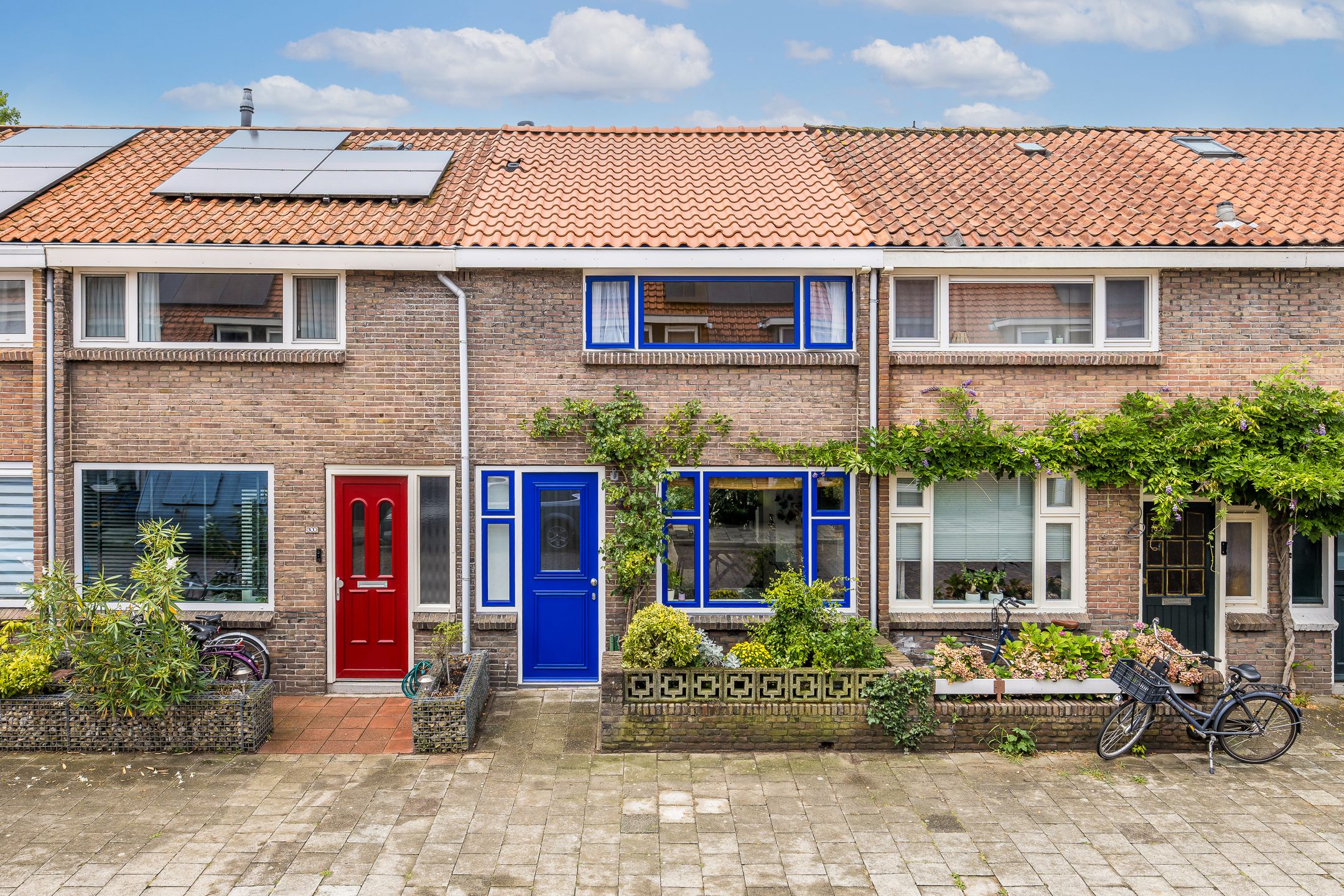 Merwedestraat 49 