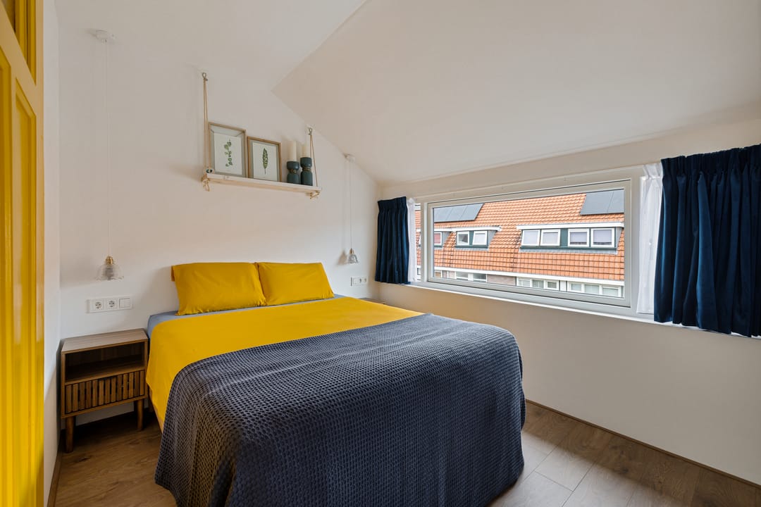 Photo 22 of Merwedestraat 49