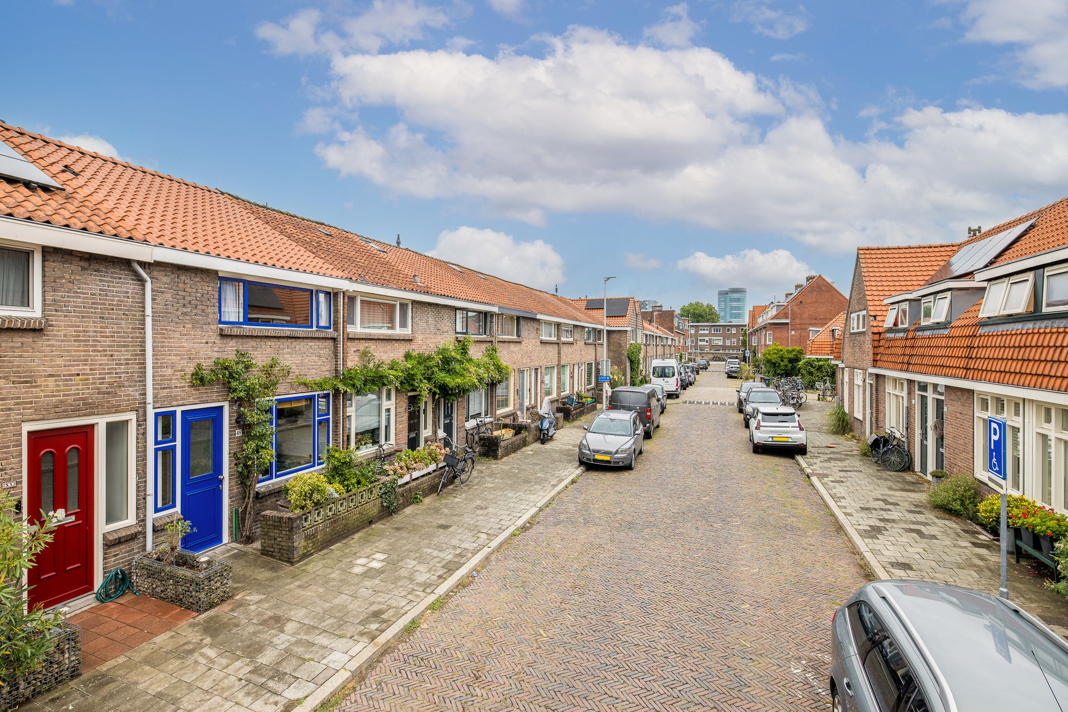 Photo 30 of Merwedestraat 49