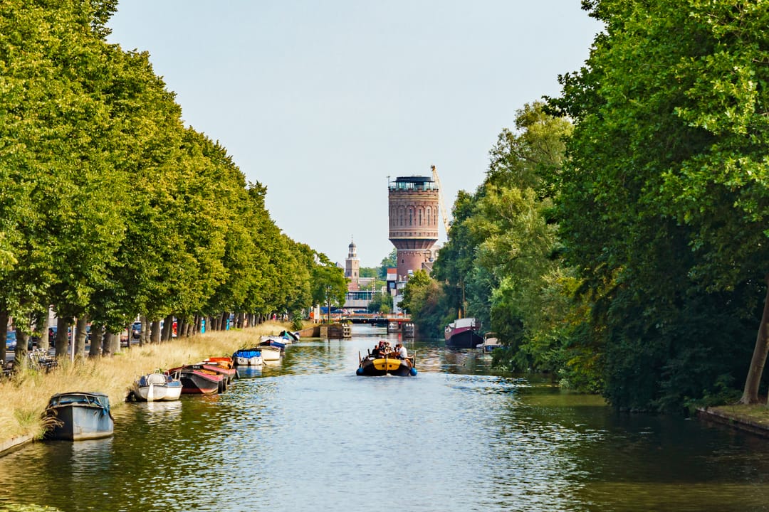 Photo 32 of Merwedestraat 49