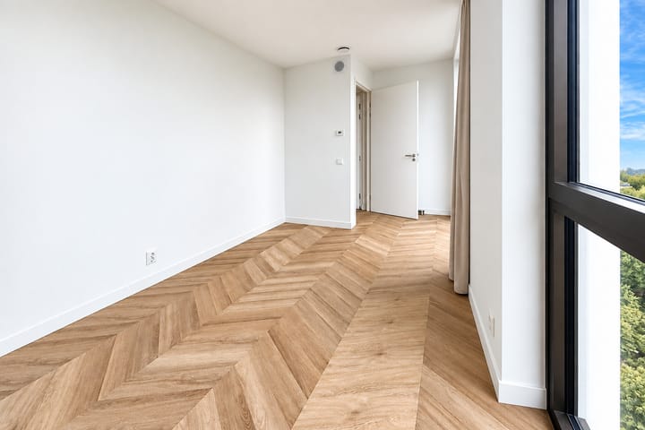 Appartement te huur: Koningin Julianaplein 9-184, 'S-Gravenhage