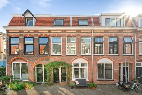 Holsteynstraat thumbnail