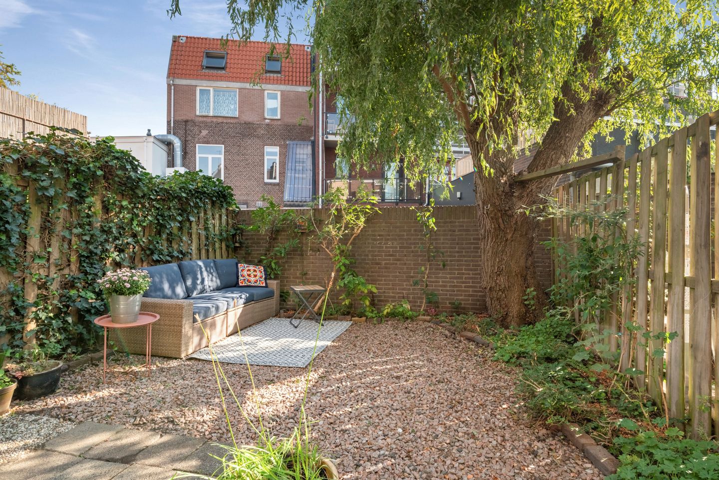 Foto 4 van Holsteynstraat 3-ZW