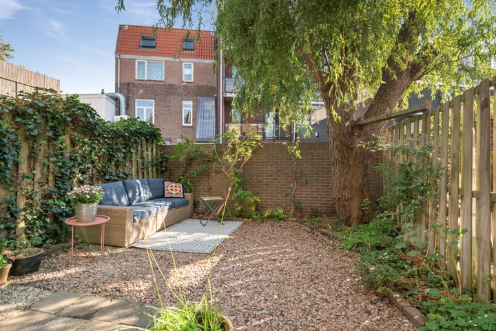 Foto 4 van Holsteynstraat 3-ZW