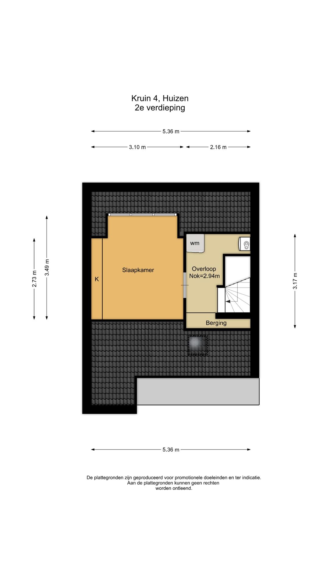 Photo 22 of Kruin 4