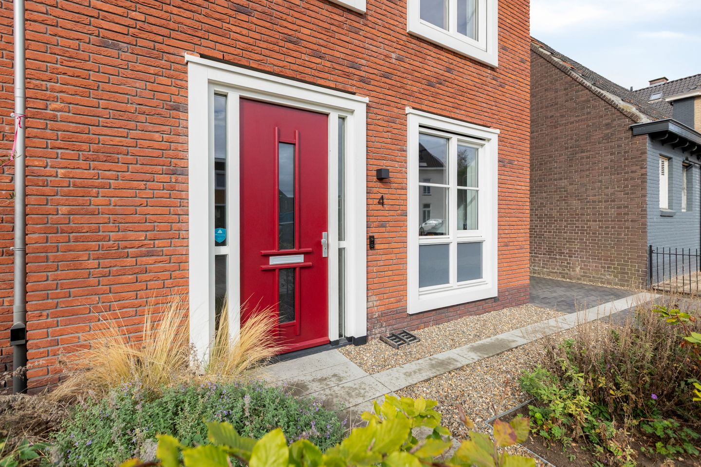 Photo 4 of IJsselstraat 4