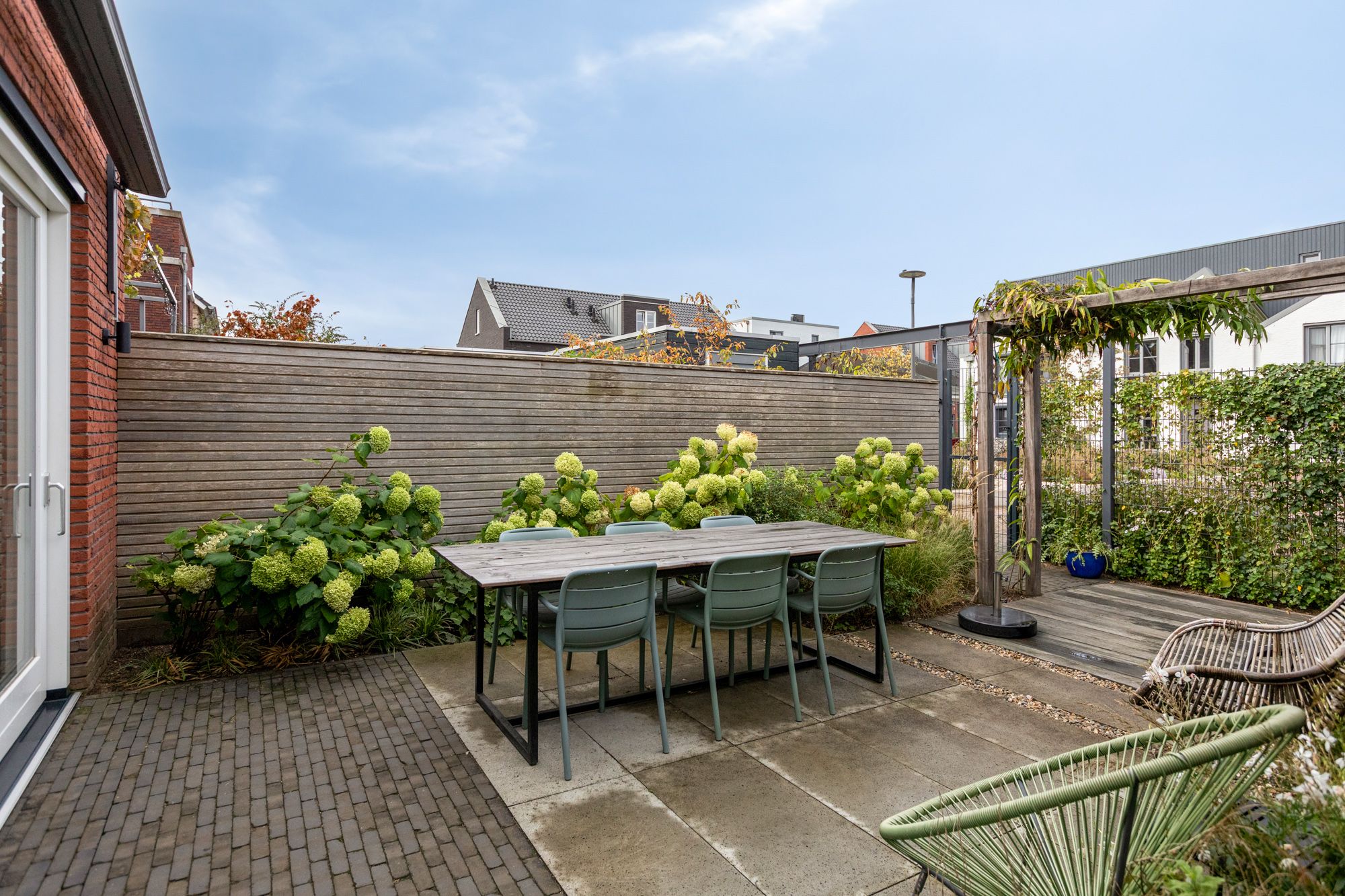 Photo 3 of IJsselstraat 4