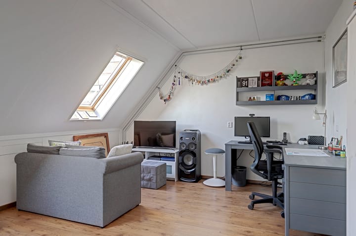 Tussenwoning te koop: Visserseiland 159, Hoorn