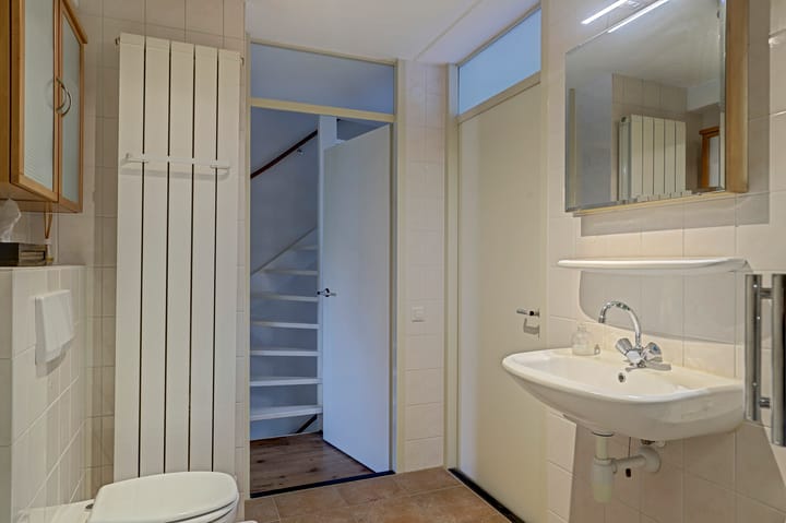 Tussenwoning te koop: Visserseiland 159, Hoorn