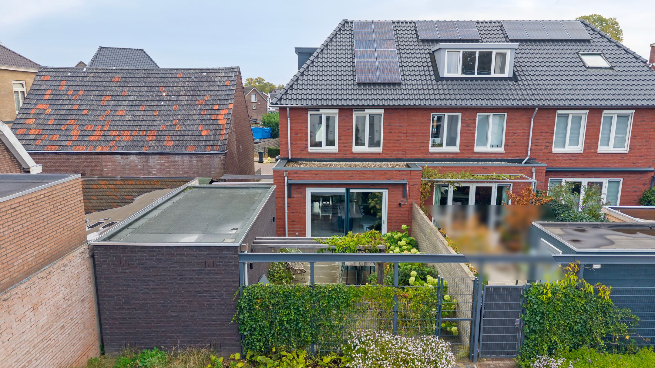Photo 42 of IJsselstraat 4