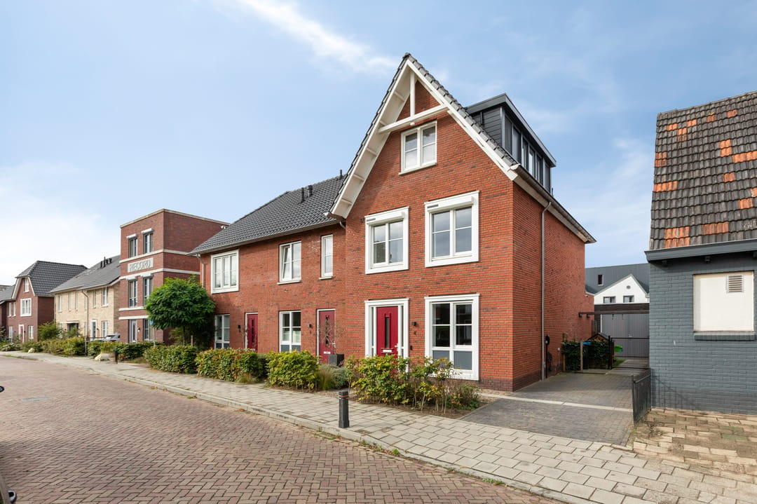 Photo 46 of IJsselstraat 4