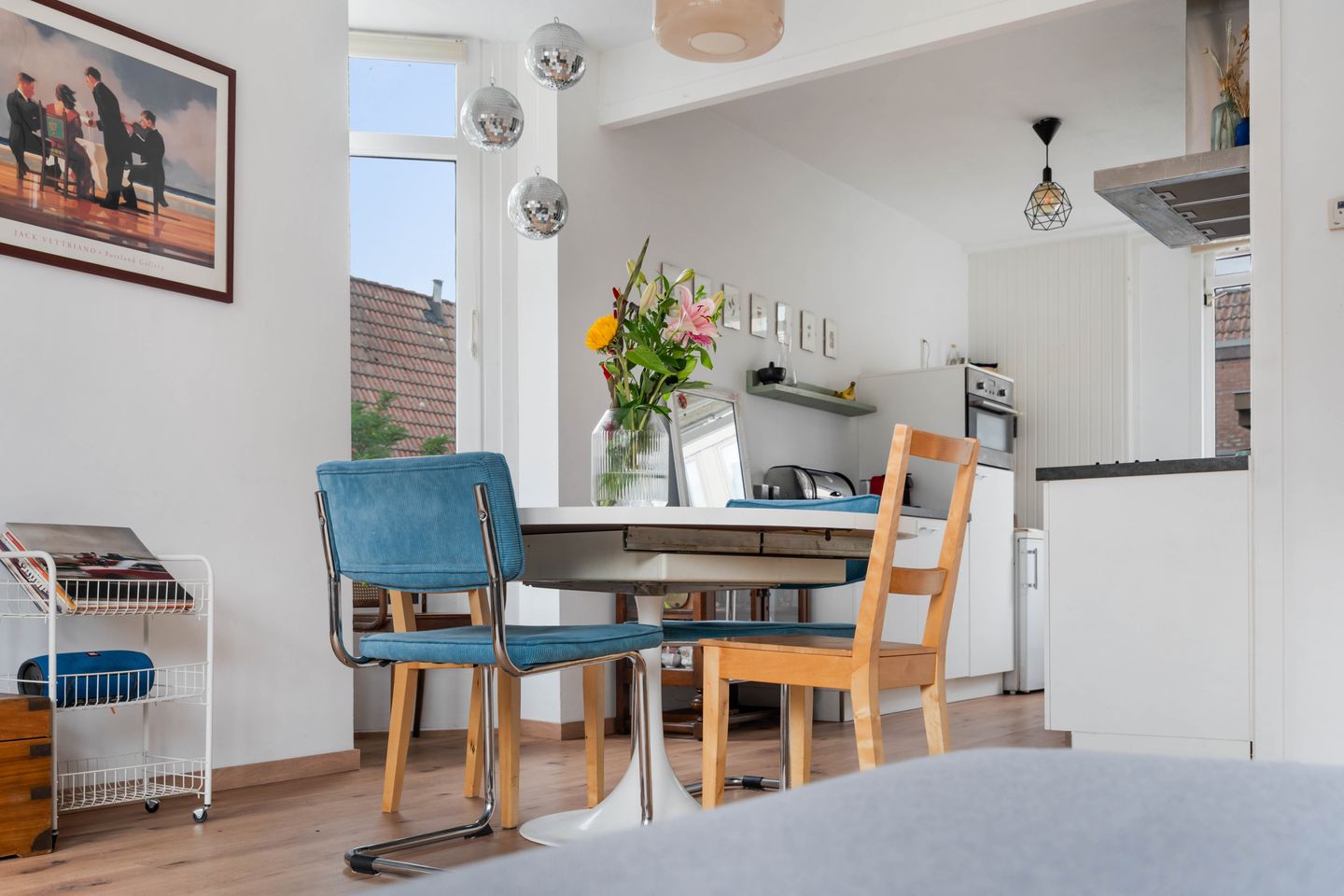 Foto 10 van Graaf Balderikstraat 130