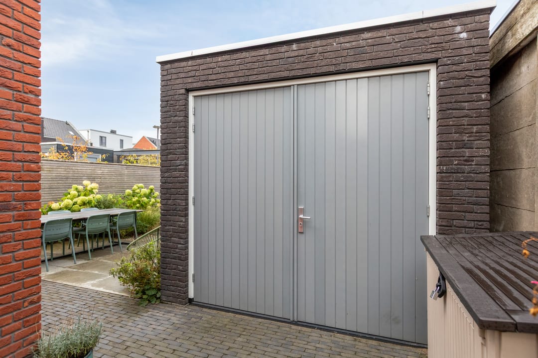 Photo 43 of IJsselstraat 4