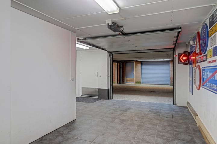 Tussenwoning te koop: Visserseiland 159, Hoorn