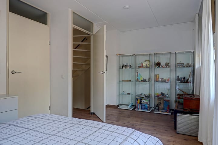 Tussenwoning te koop: Visserseiland 159, Hoorn
