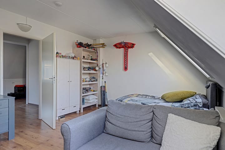 Tussenwoning te koop: Visserseiland 159, Hoorn