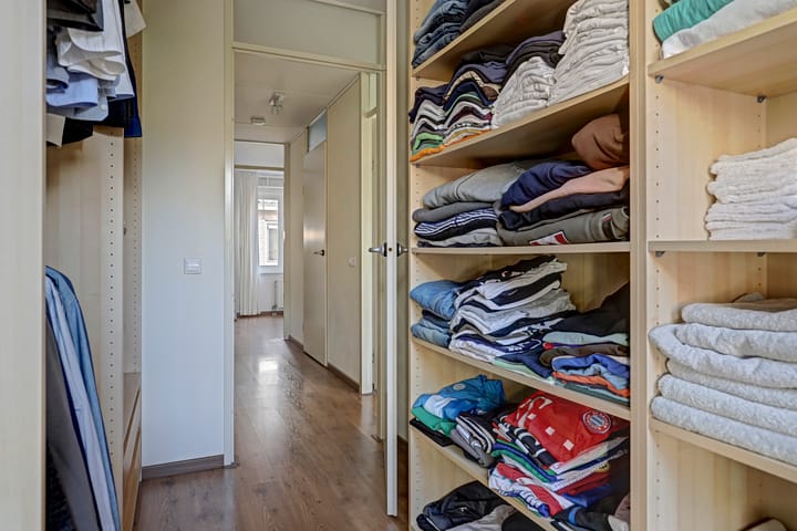 Tussenwoning te koop: Visserseiland 159, Hoorn